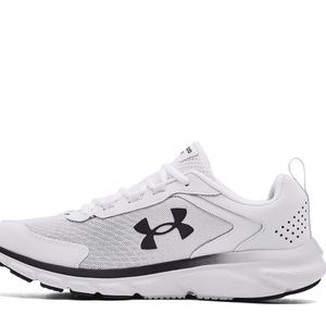 New in Box Under Armour Men's Charged Assert 9 Running Shoe Size 11